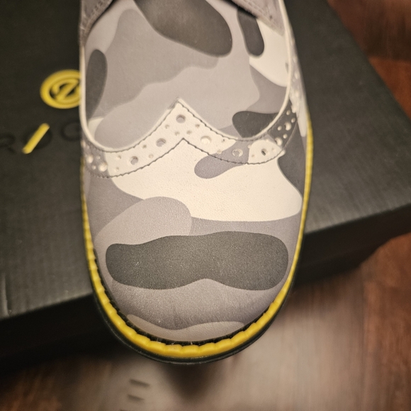 Cole Hahn Zerogrand OG Wing Ox Mens Shoes - Picture 7 of 11